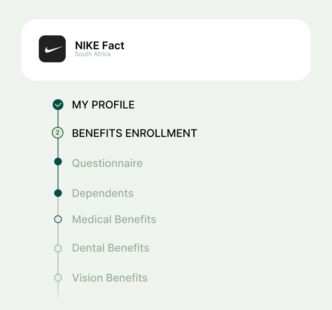 Empower Employees For Streamlined Enrollments