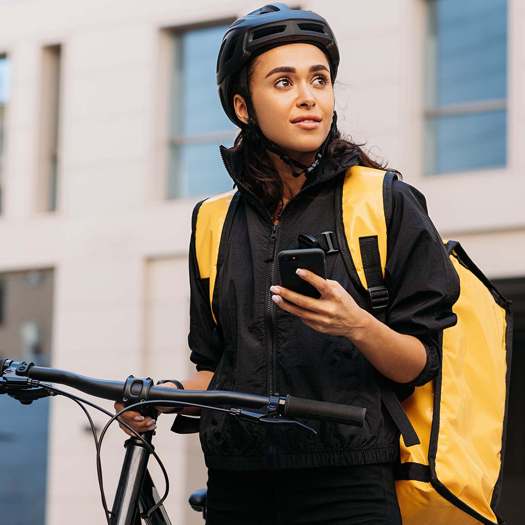 cannabis delivery app