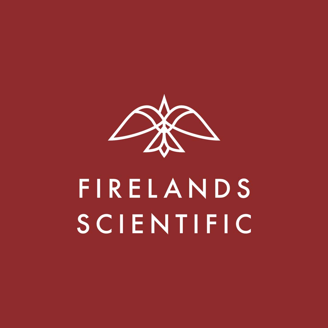 firelands scientific logo