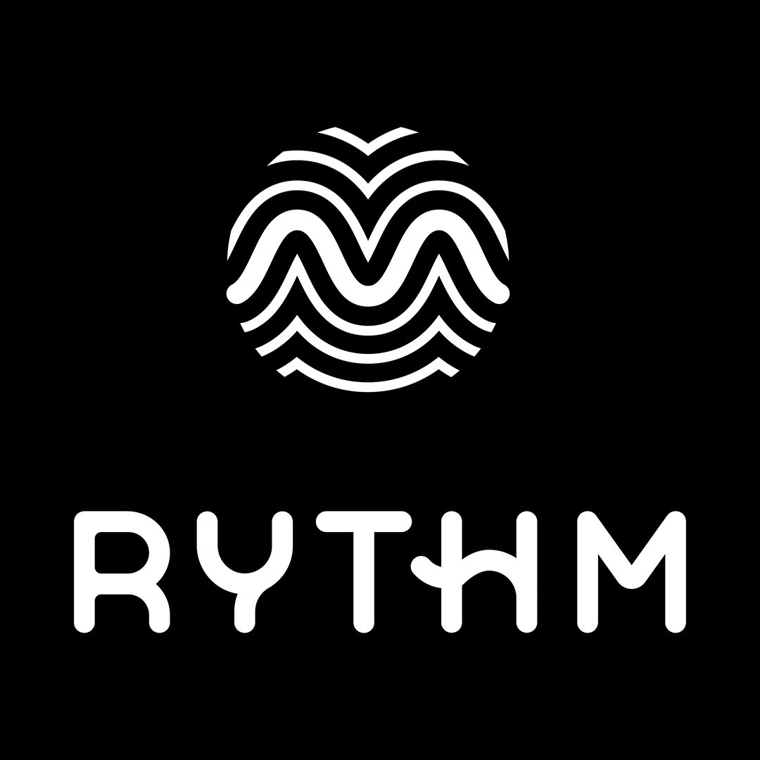 rythm logo