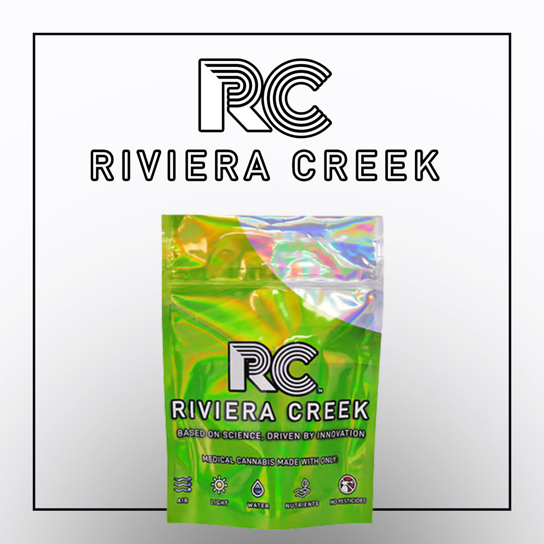 riviera creek wedding cake