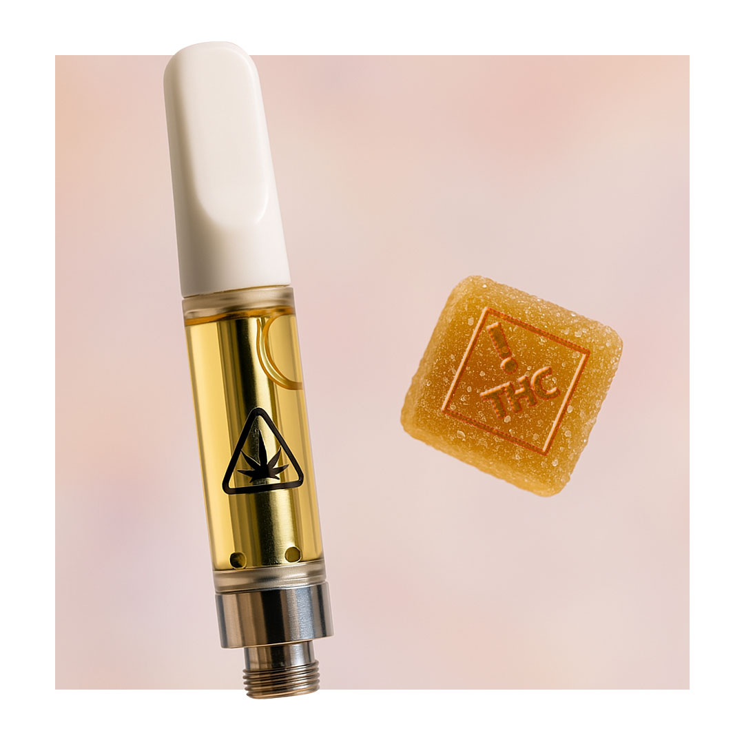 vape cart edibles v2