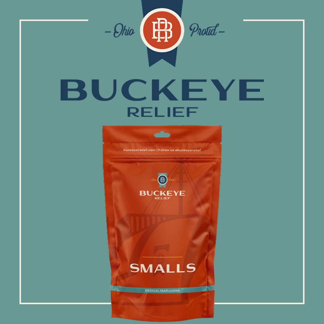 buckeye relief sunset sherbert