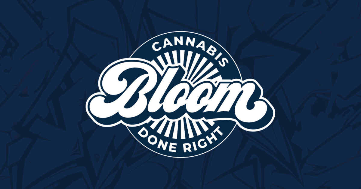 Bloom Marijuana Dispensaries