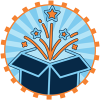 special perks badge