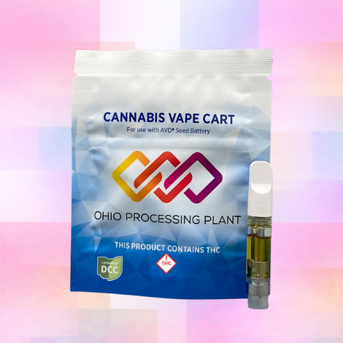 ohio cannabis vape opp