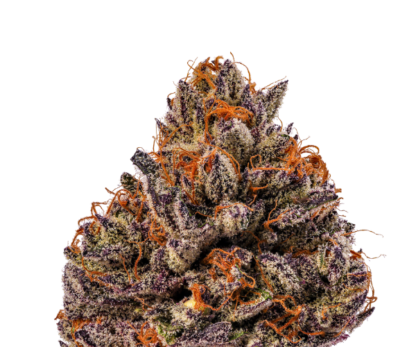 marijuana flower nug 500x600