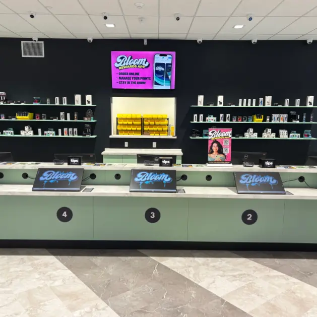 Ohio Dispensaries | Bloom Cannabis (8 Med & Rec Locations) Ohio Dispensaries | Bloom Cannabis (8 Med & Rec Locations)