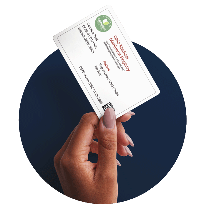 medical marijuana card