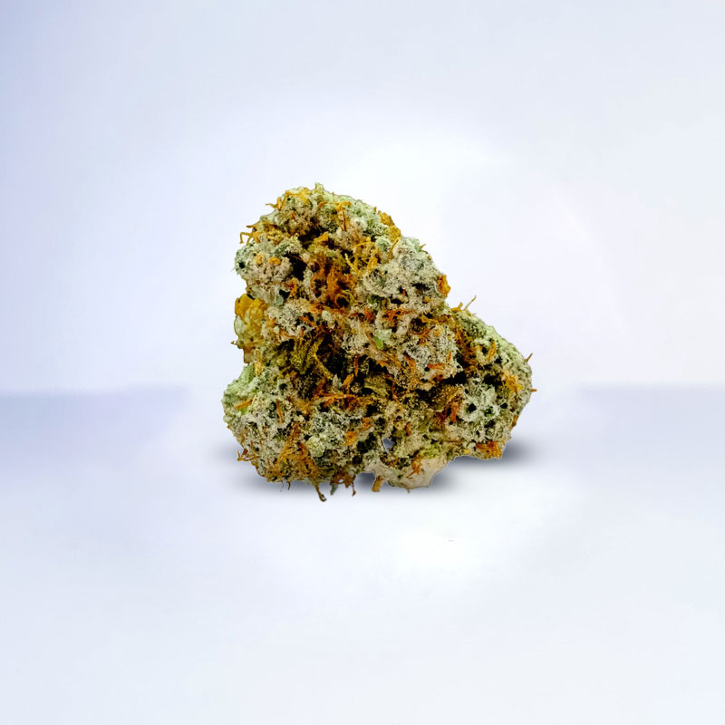super sour orange flower
