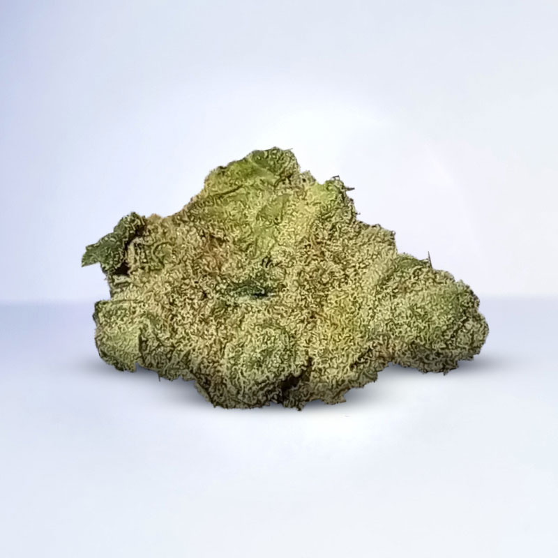 sour blue diesel flower
