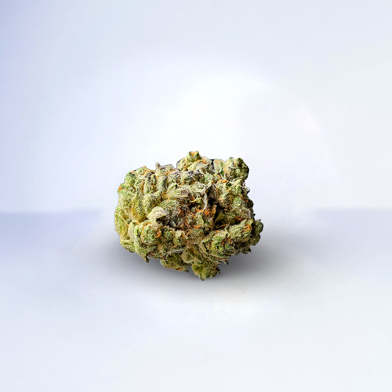 animal face strain