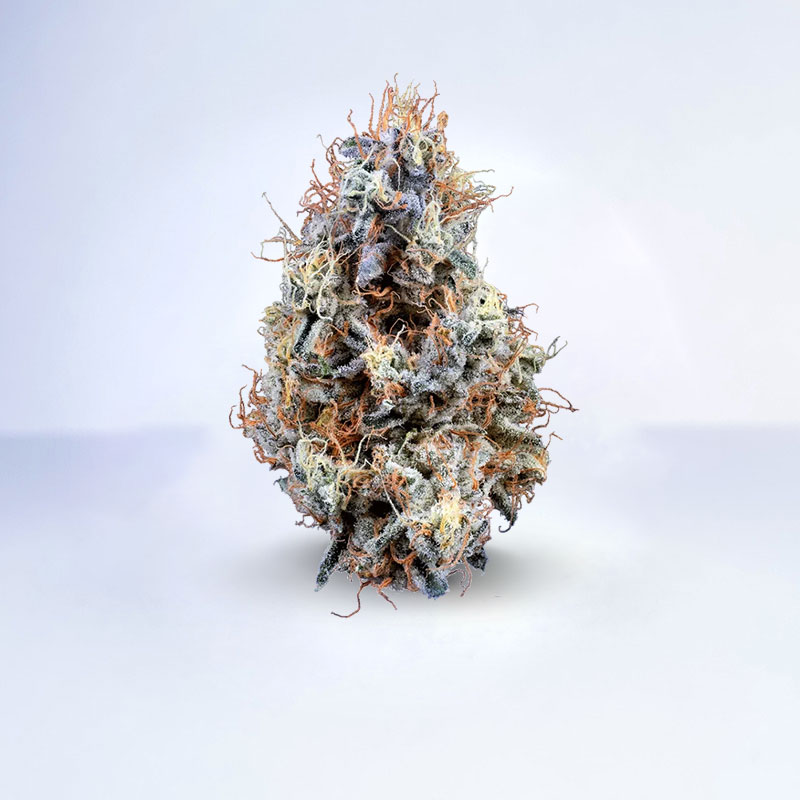 wedding cake strain nug