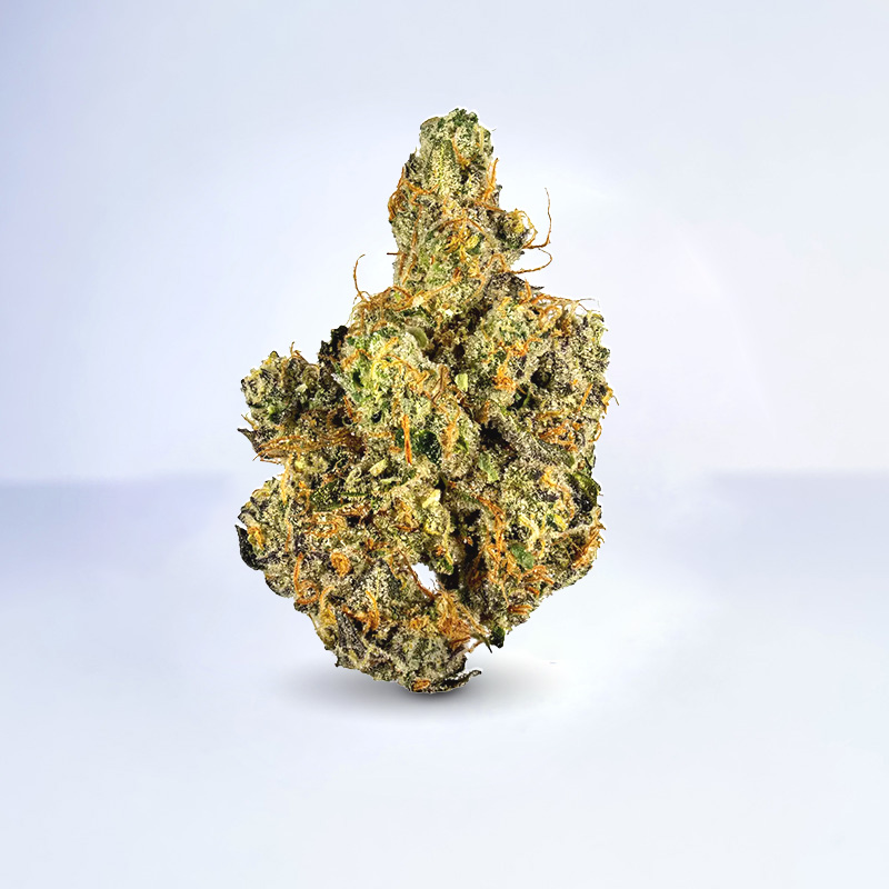 garlic cookies