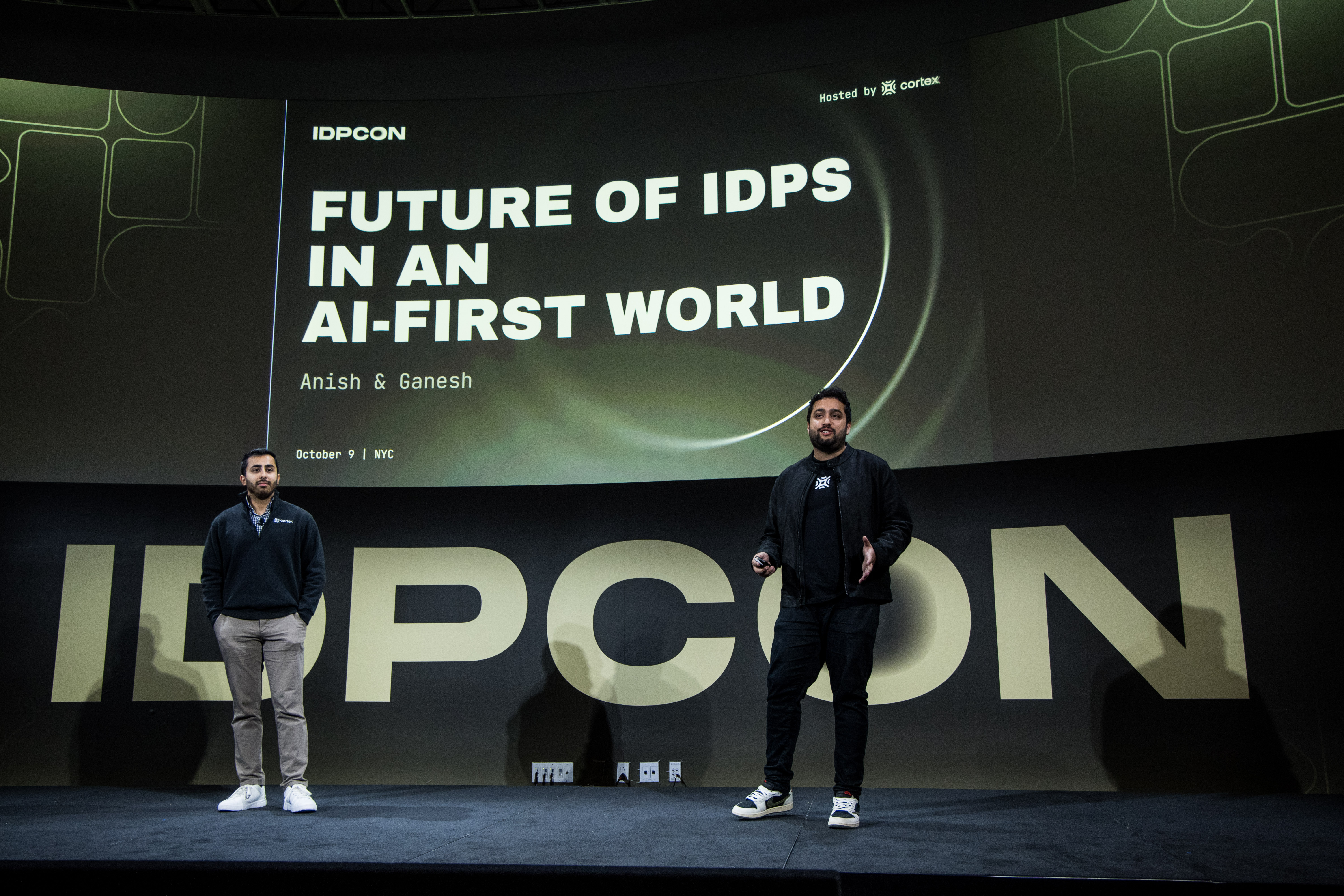 The future of IDPs in an AI-first world | Cortex