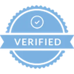 Verified