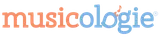 musicologie logo
