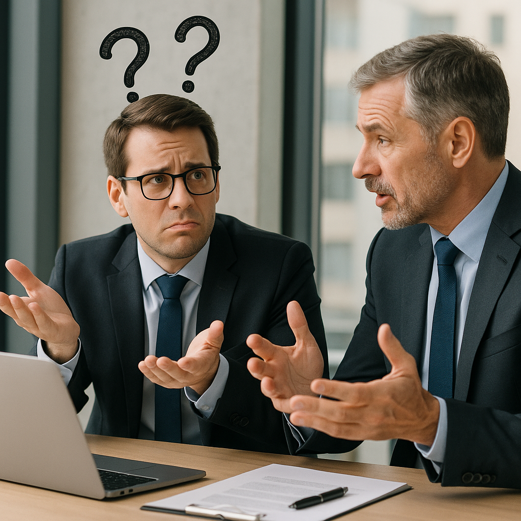 Artigo 5 Termos Essenciais Antes de Fechar com Investidores!