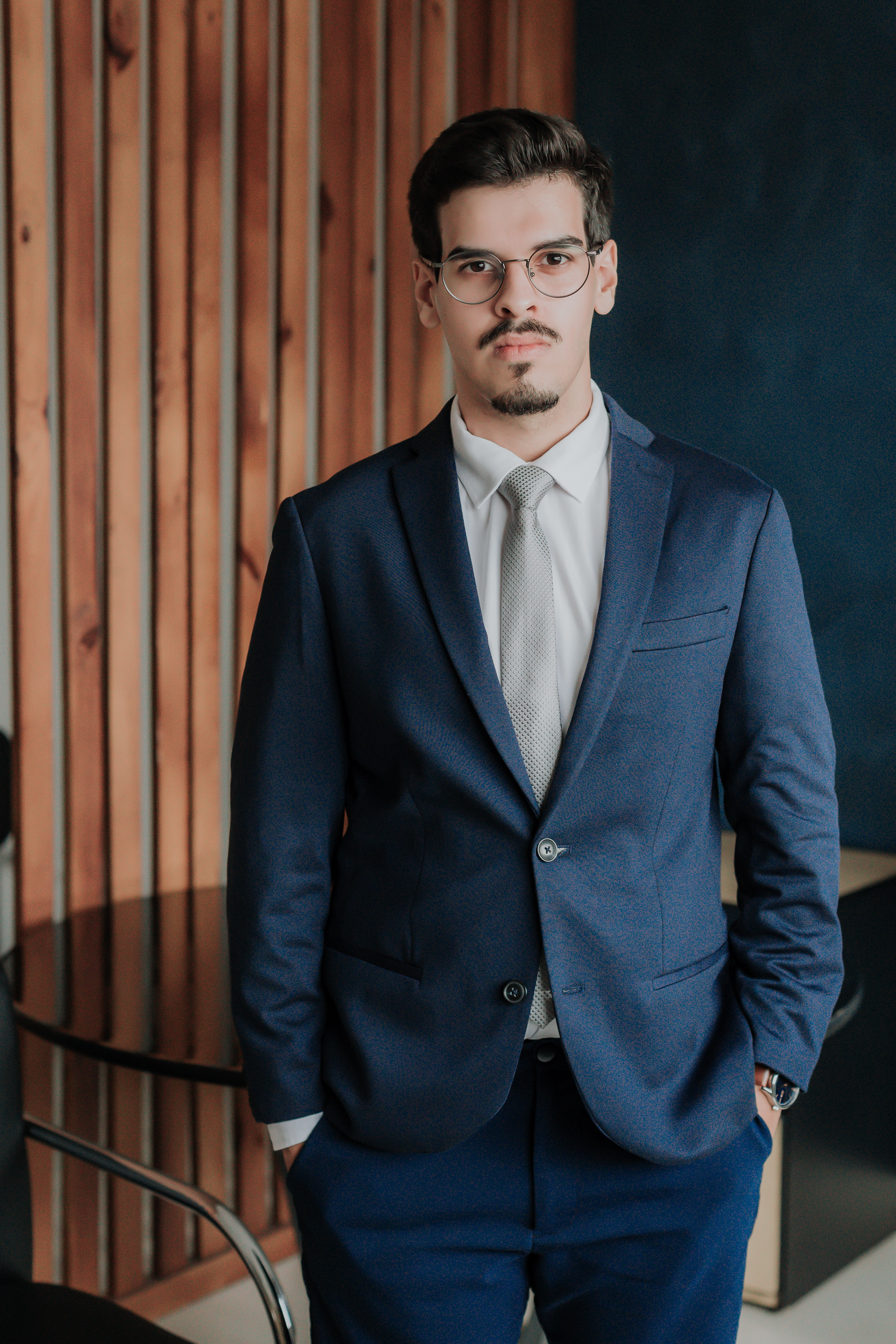 autor Vinícius Arantes