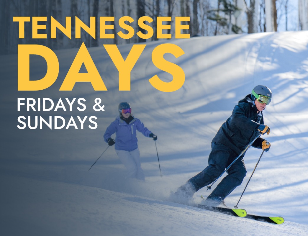 Tennessee Days