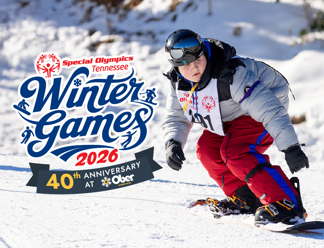 Special Olympics Winter Games 2026