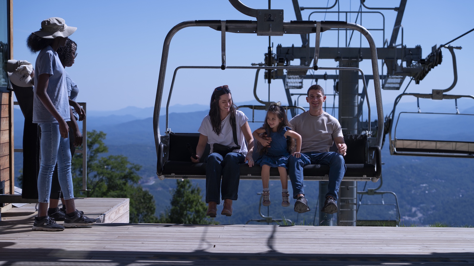 A Perfect Two-Day Itinerary for Ober Mountain Adventure Park in Gatlinburg