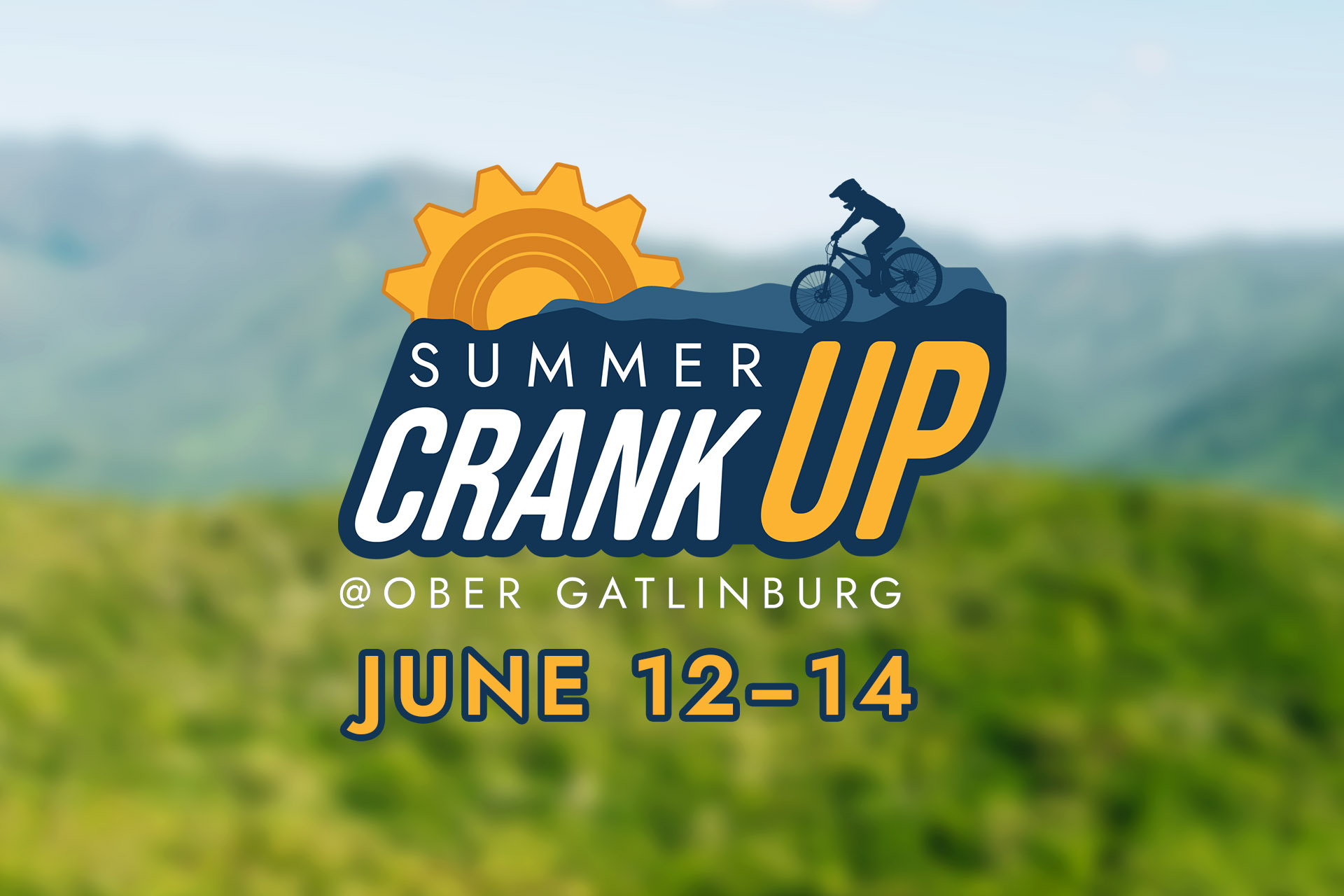 Summer Crank-Up 2026