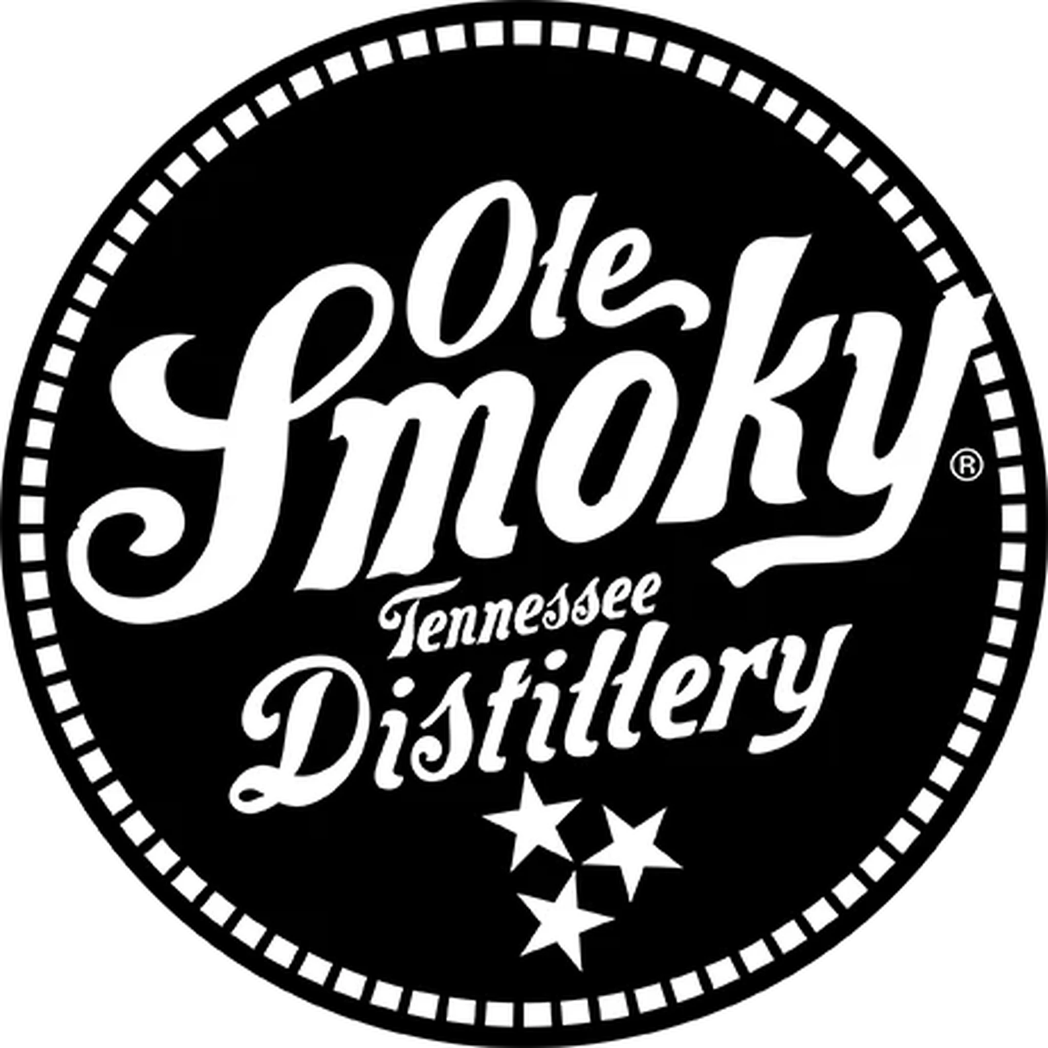 Official Ole Smoky Distillery logo