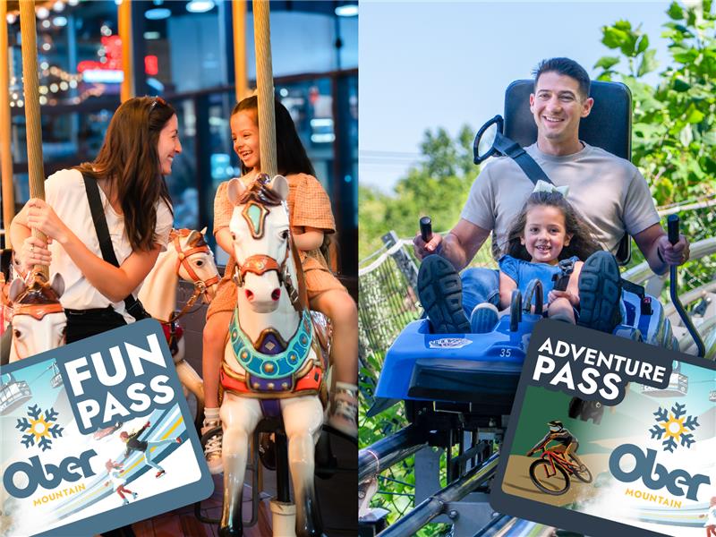 Spring Specials 2026