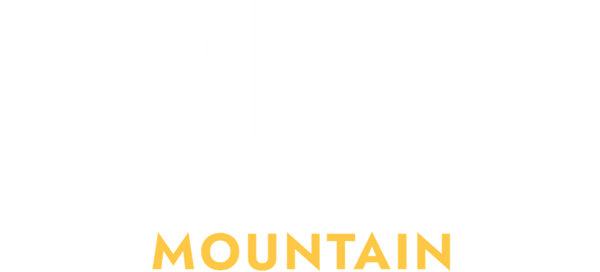 Ober Mountain Logo