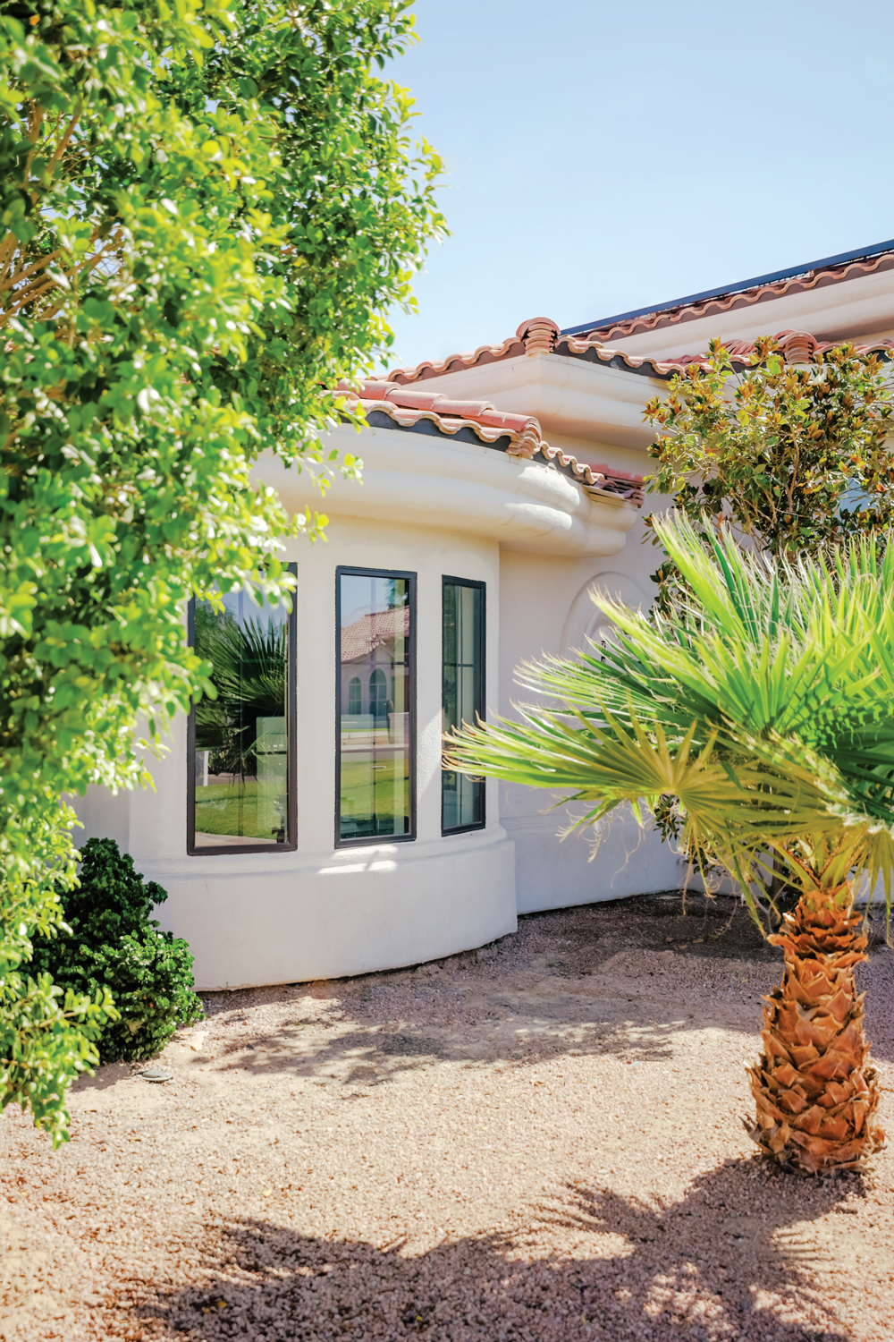 Home Styles With Lots of Windows | Infinity by Marvin