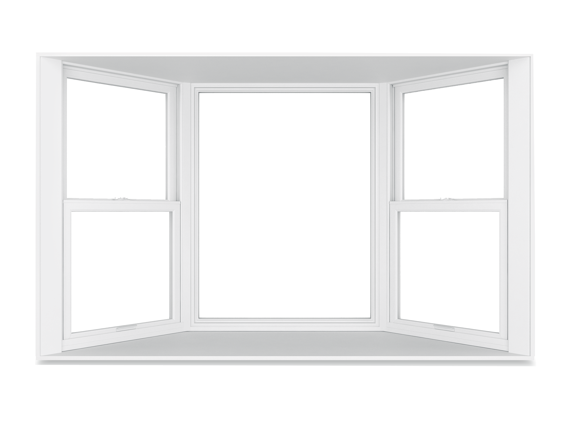 Fiberglass Replacement Windows | Infinity by Marvin