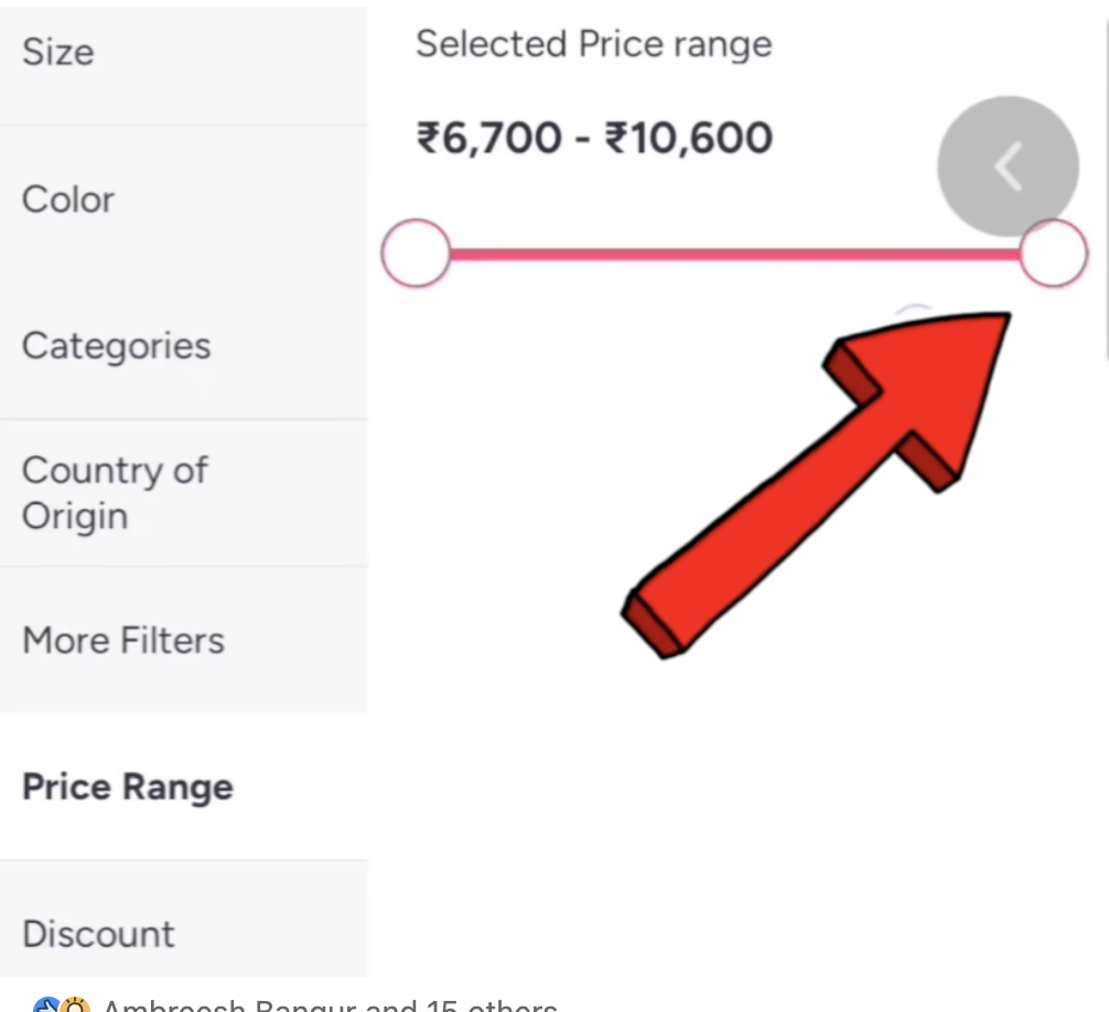 Mobile UX Consideration preview image