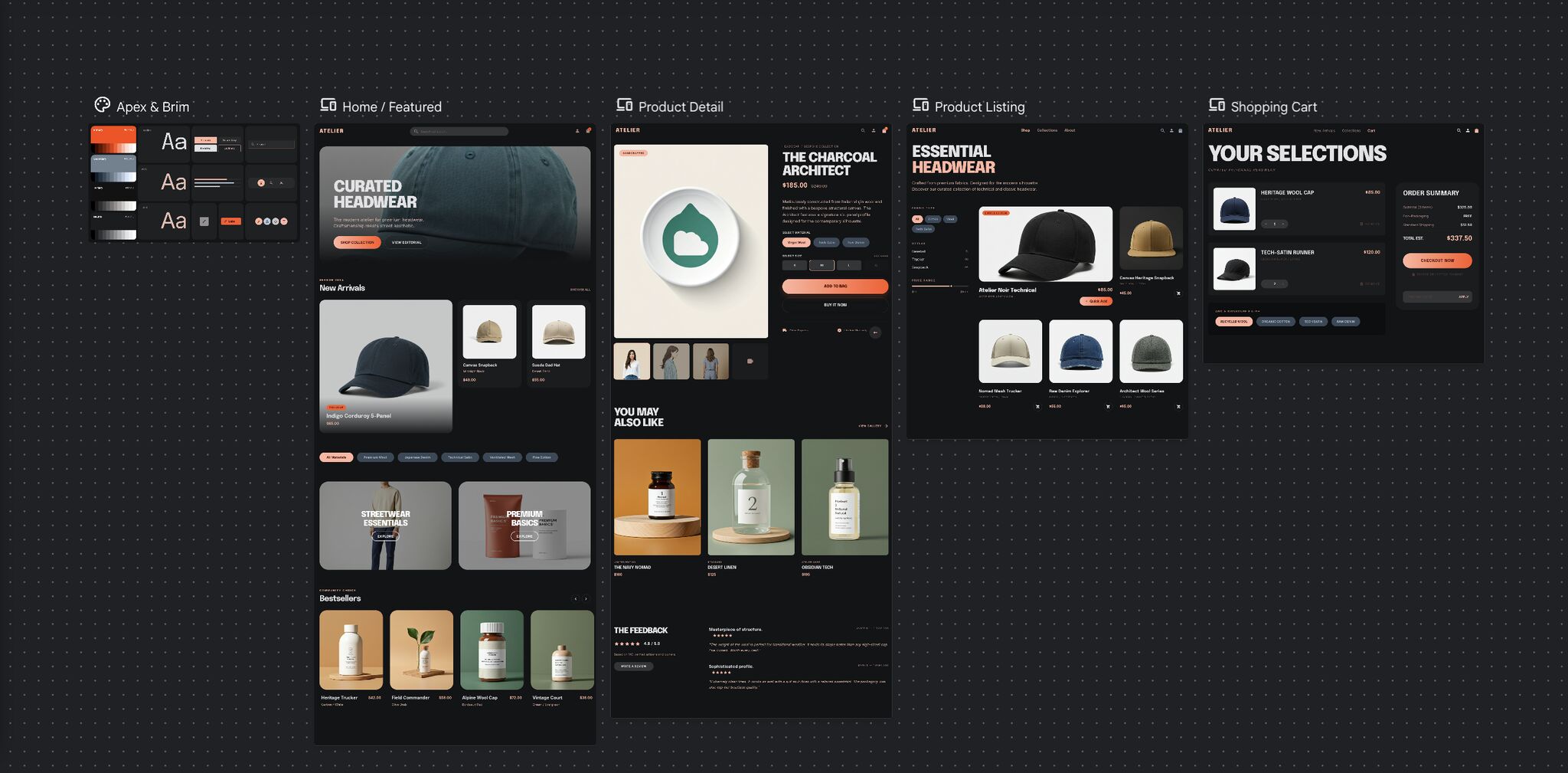 Stitch 2.0 preview image