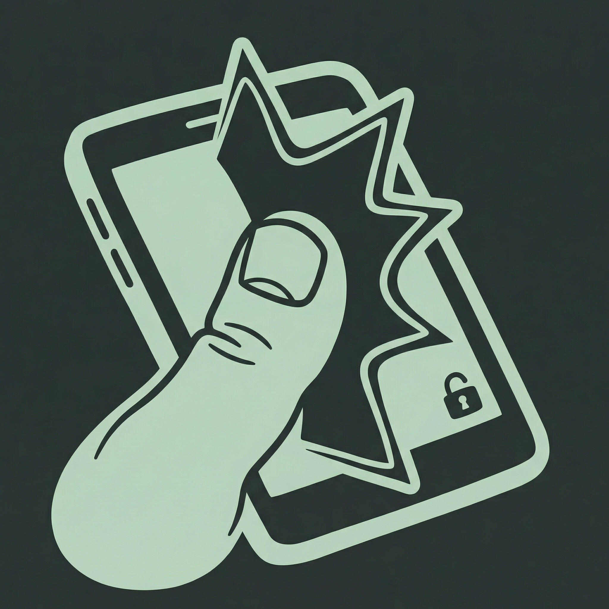 Friction - Reclaim your focus. One scroll at a time. preview image