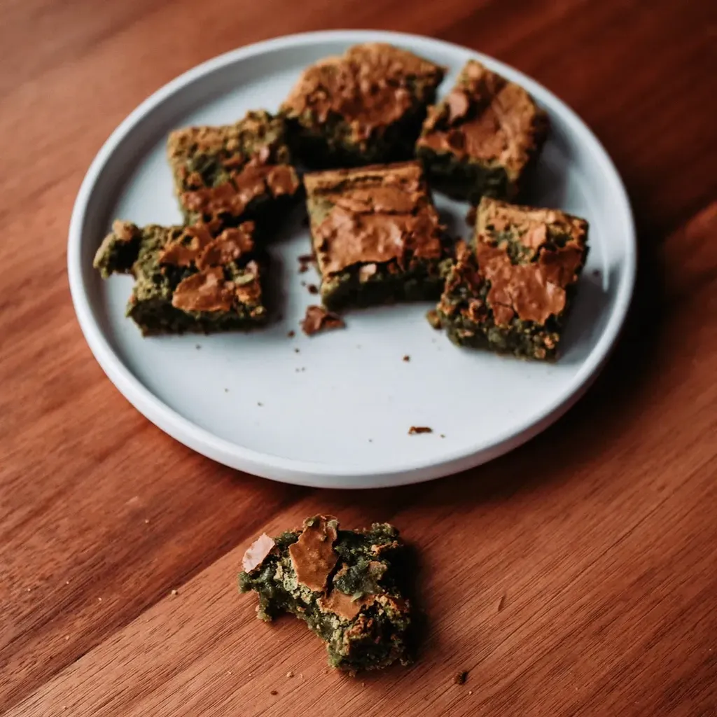 Cannabis Dinner