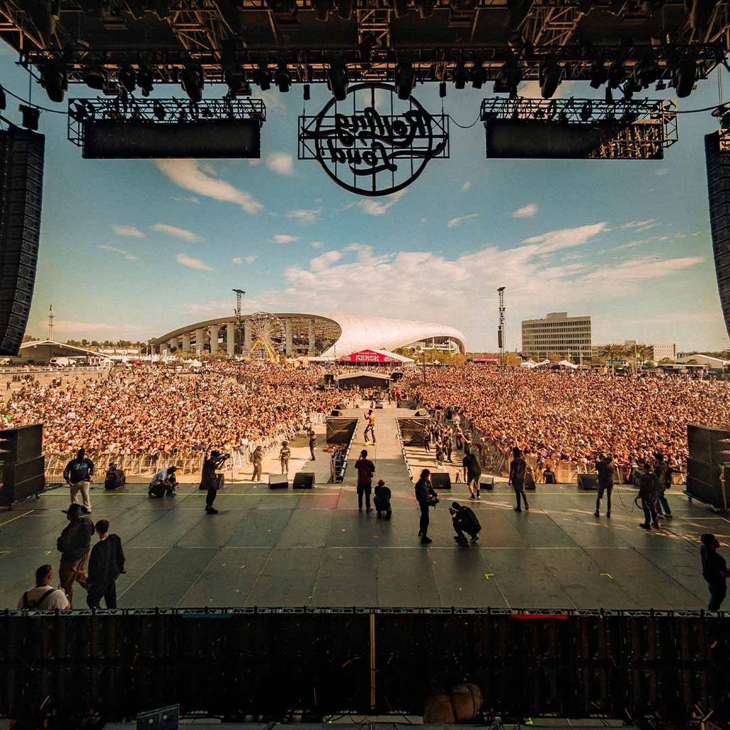 Rolling Loud Impressions