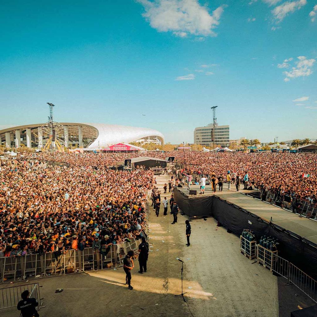 Rolling Loud Impression