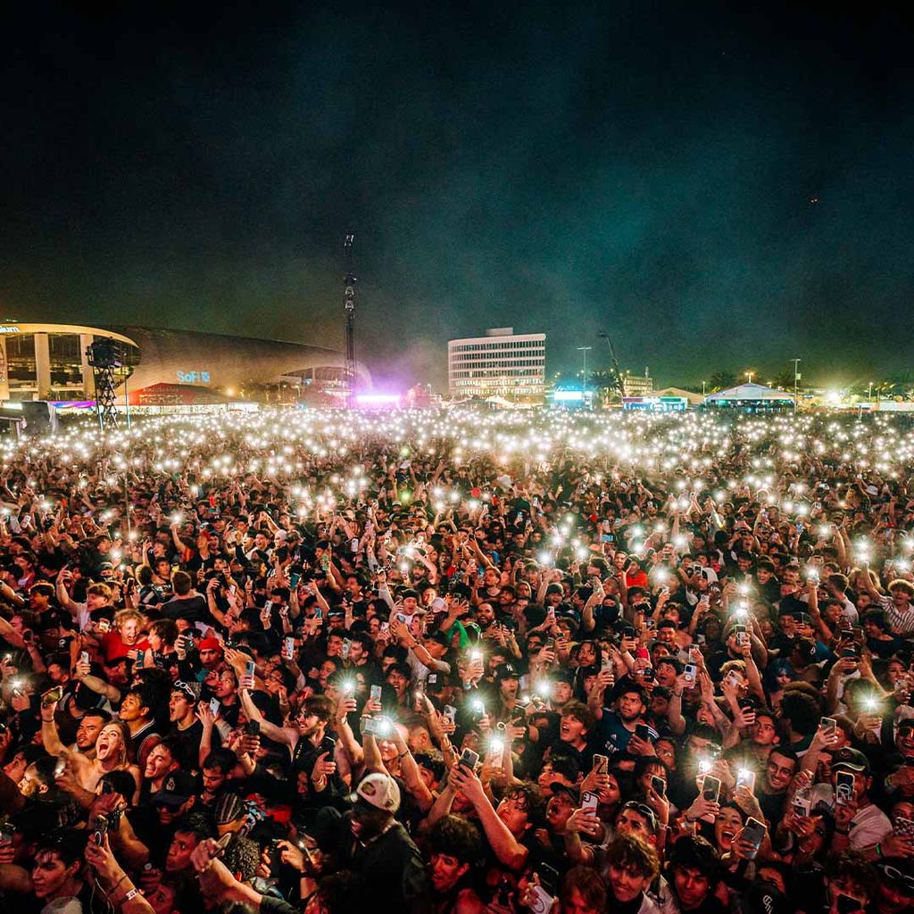 Rolling Loud Impression