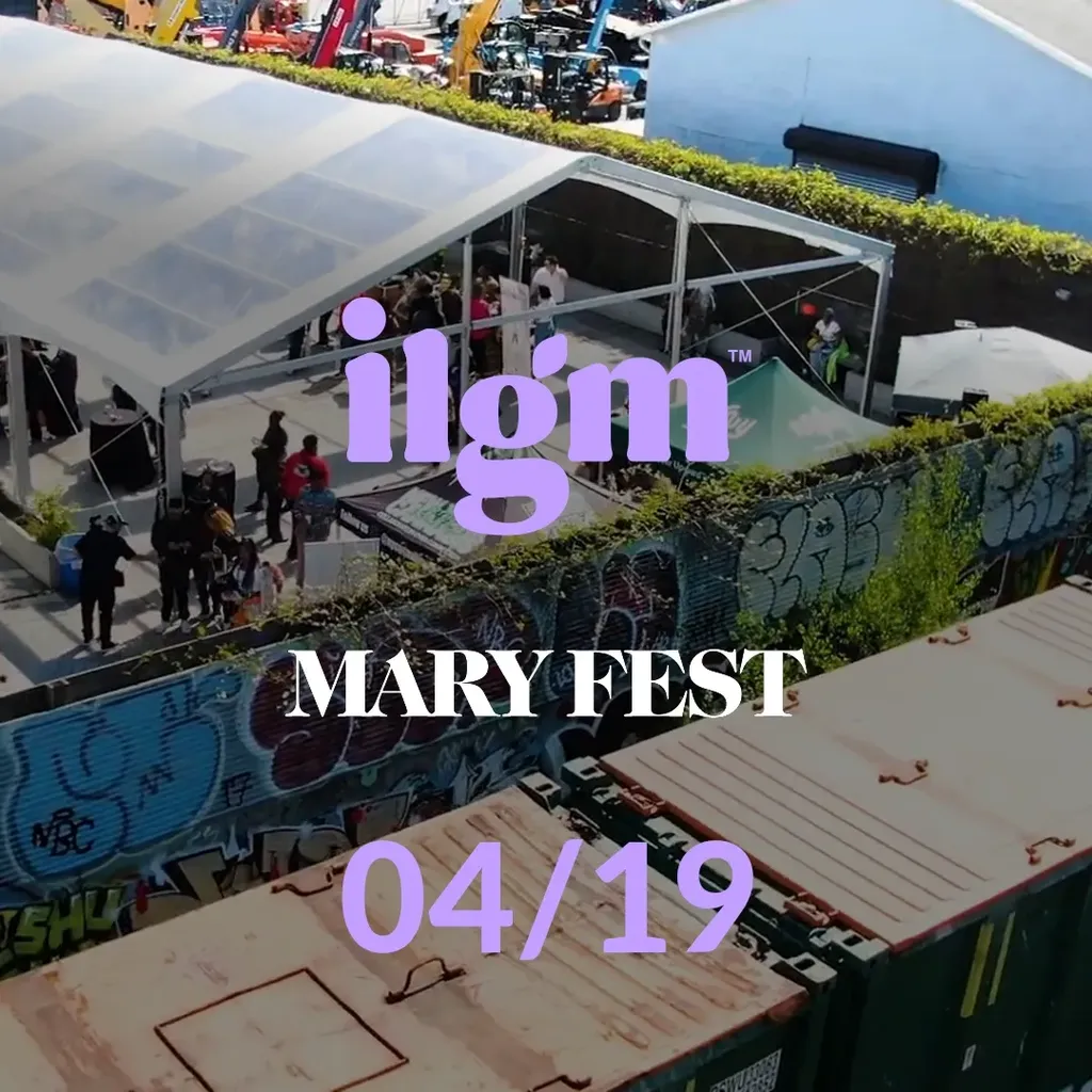 MaryFest