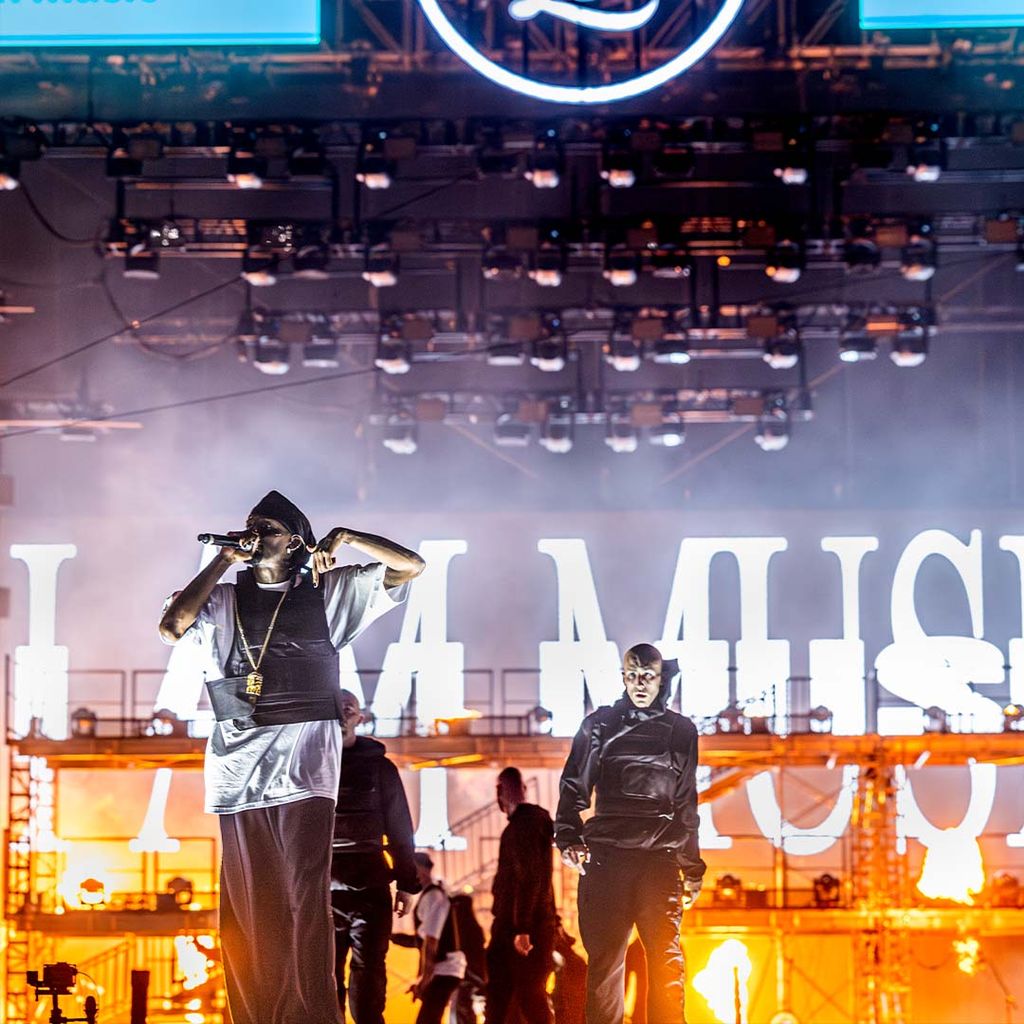Rolling Loud Impression
