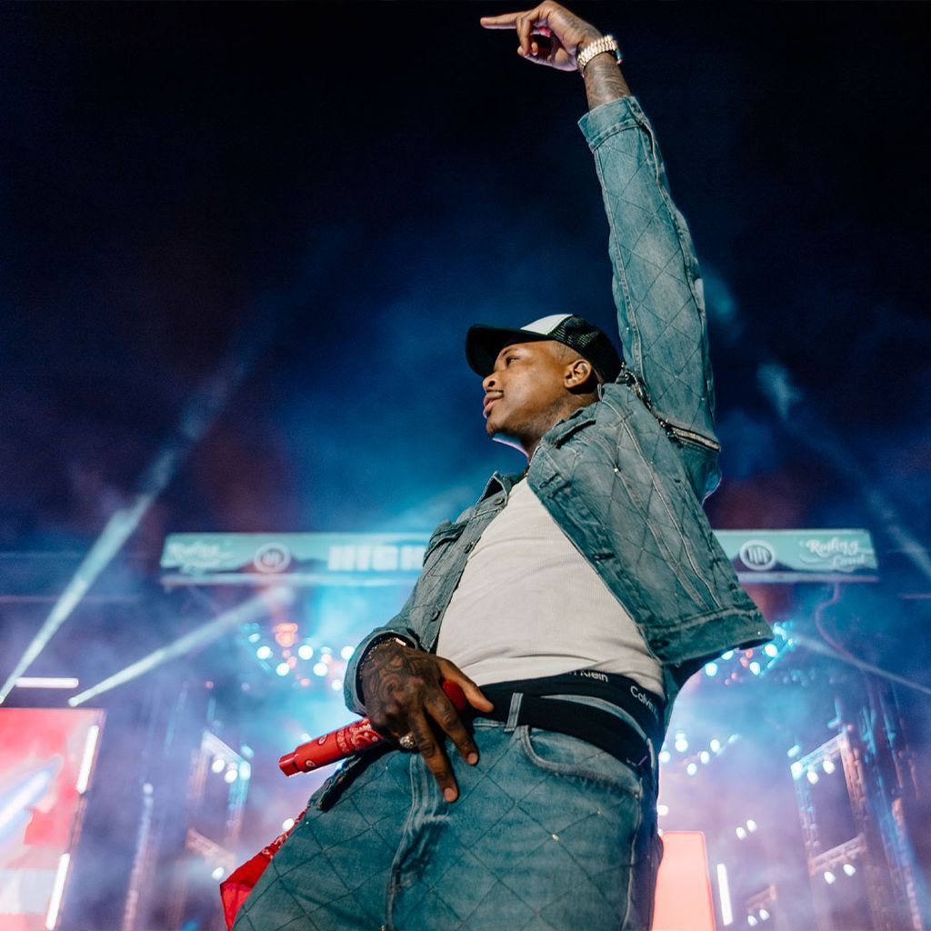 Rolling Loud Impressions