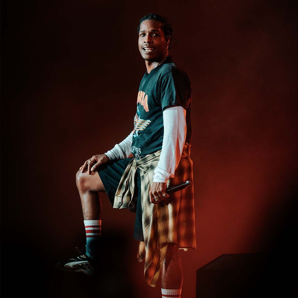 Rolling Loud Impression
