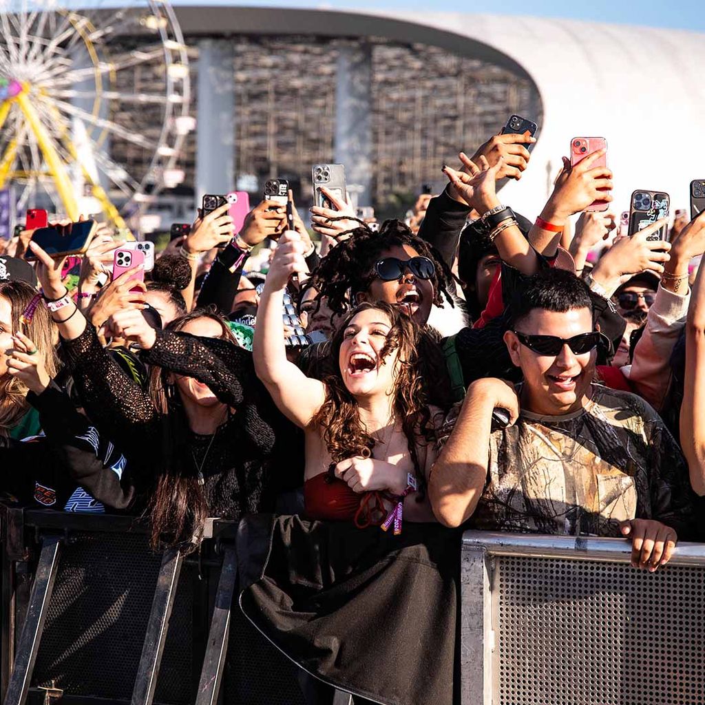 Rolling Loud Impression