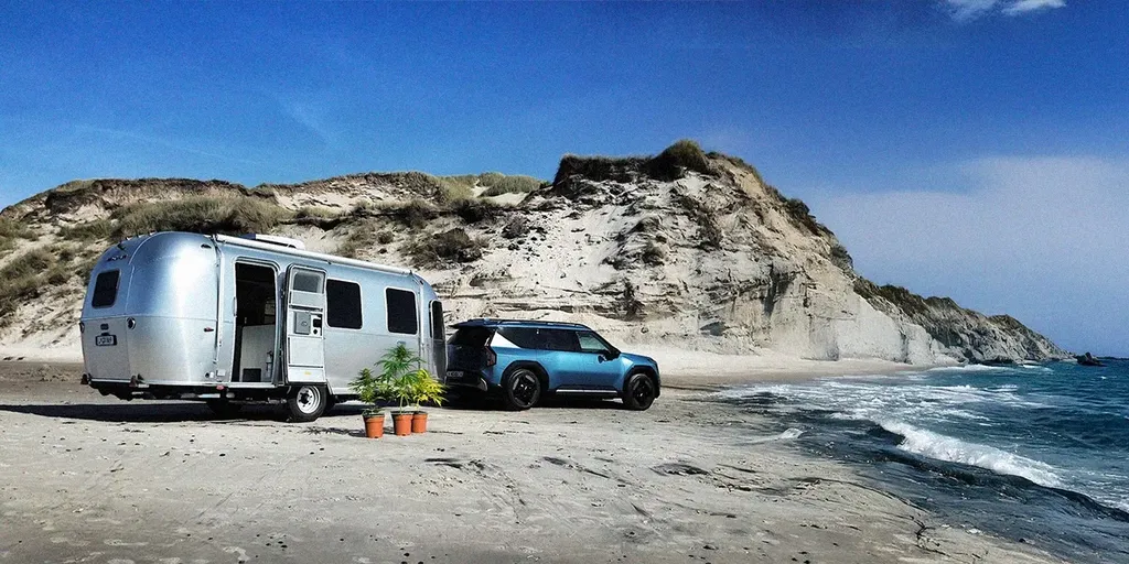 Airstream 10 - thin