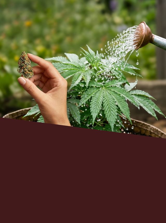 elfbar nachfüll pod läuft aus Liquid THC Drops | Boost Cannabinoid Concentrate [Versatile] main image 0