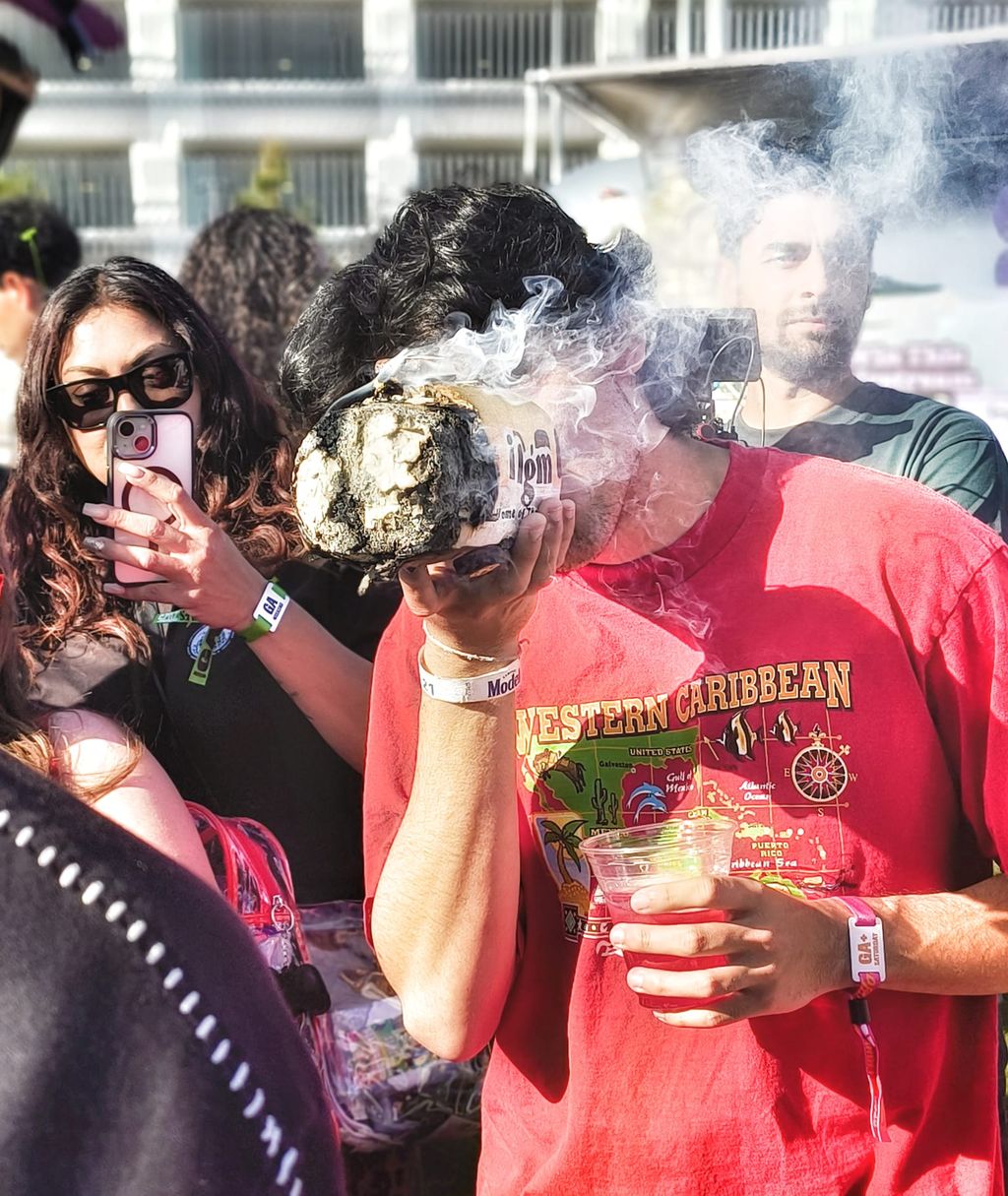 ILGM Rolling Loud Recap