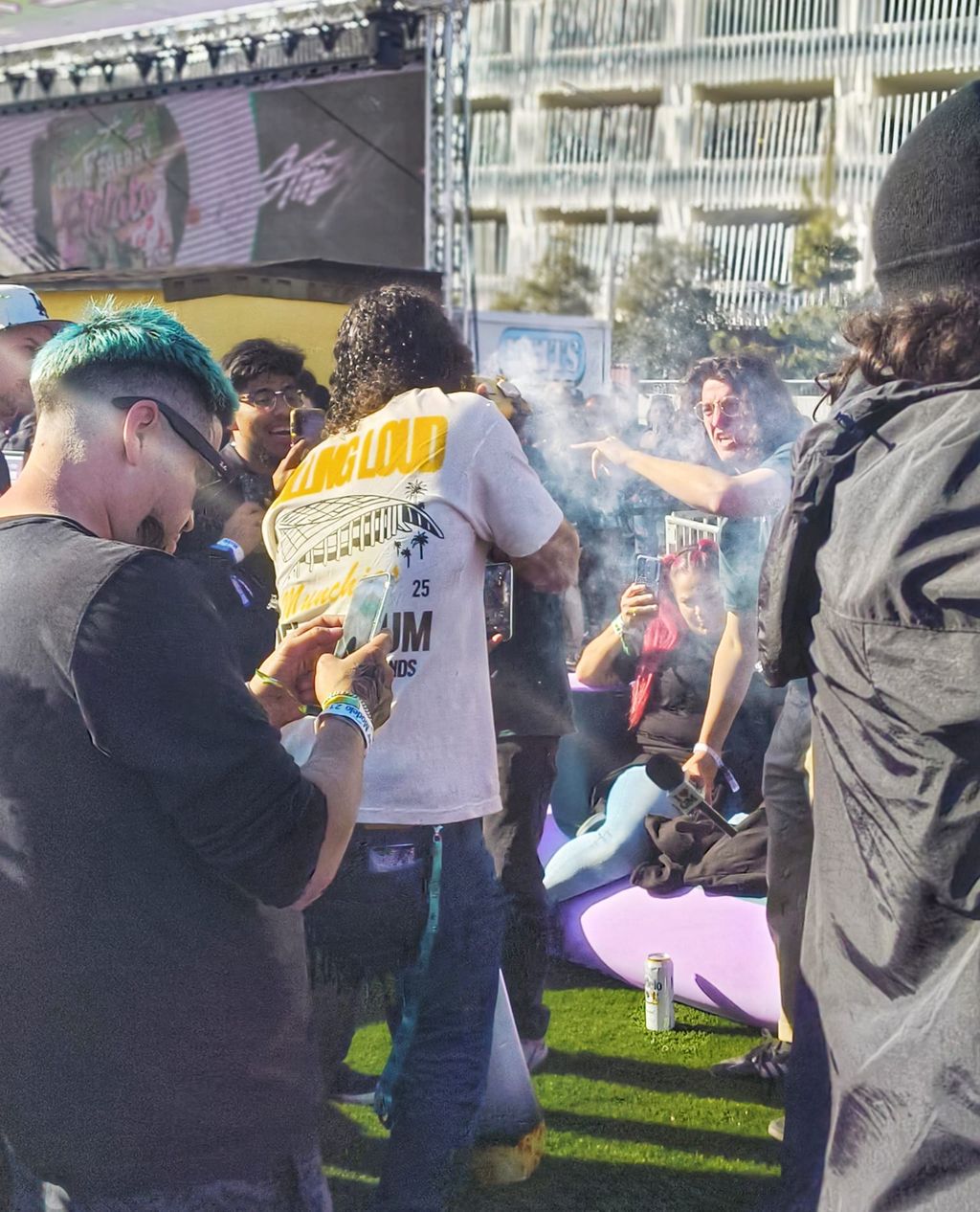 ILGM Rolling Loud Recap