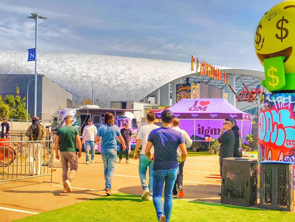 ILGM Rolling Loud Recap