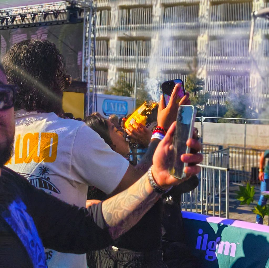 ILGM Rolling Loud Recap